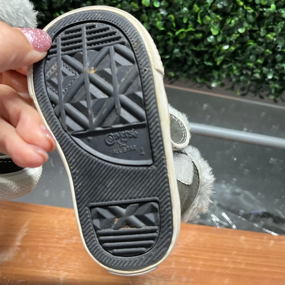 Converse questions leave